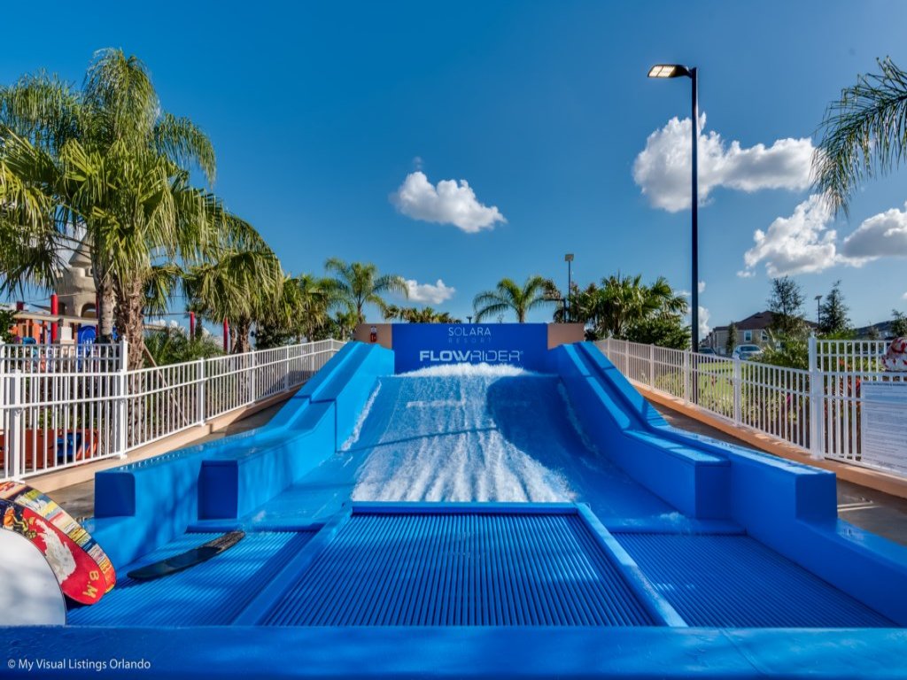 1583 Mermaid Vacation Rental in Kissimmee - RedAwning