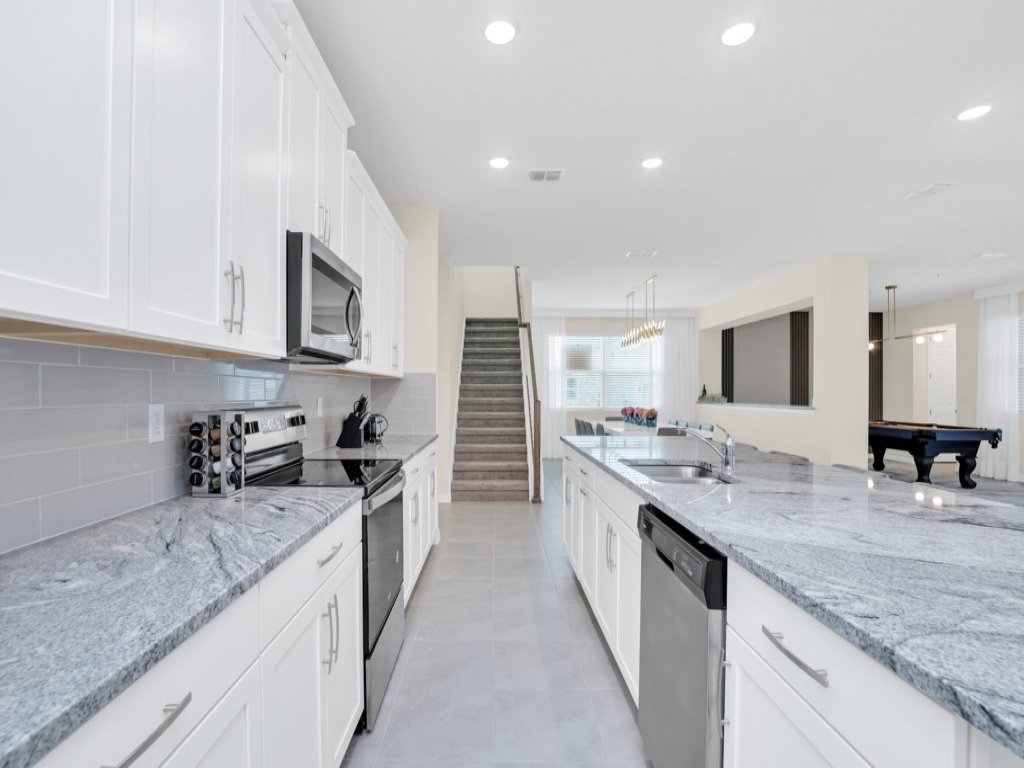 1583 Mermaid Vacation Rental in Kissimmee - RedAwning