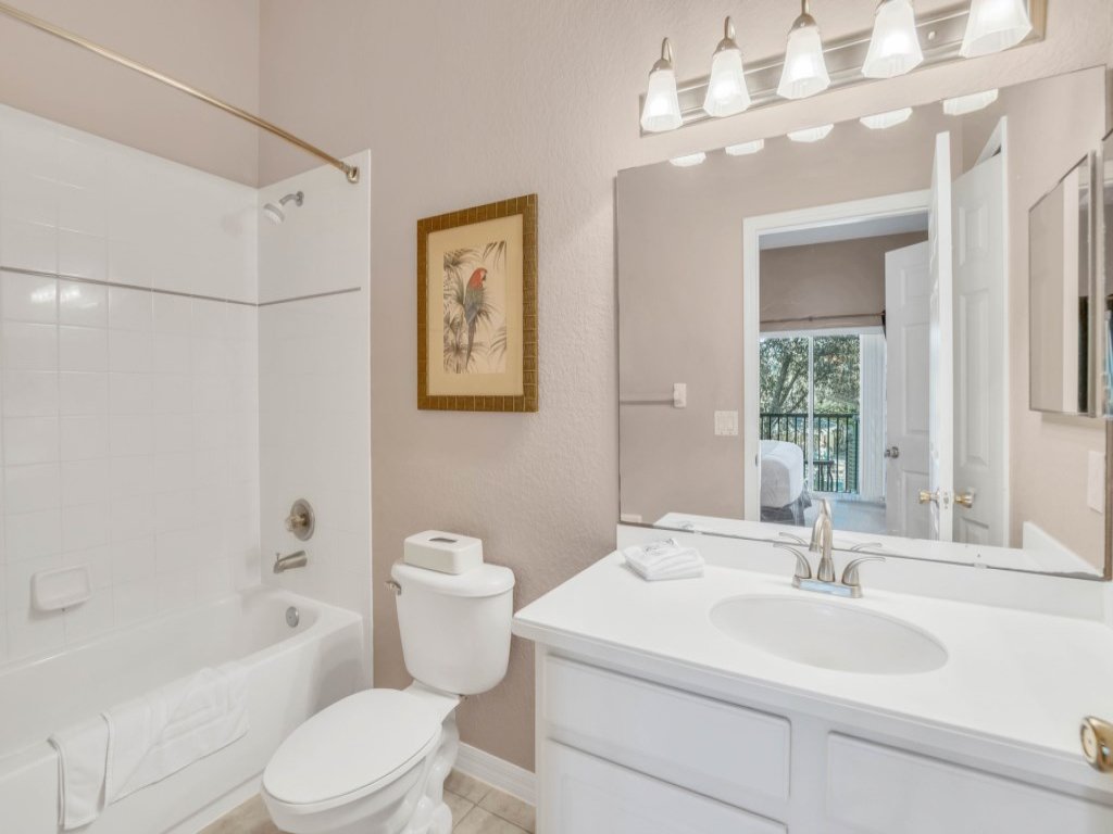 3 Bed In Resort Close to Disney Vacation Rental in Davenport - RedAwning