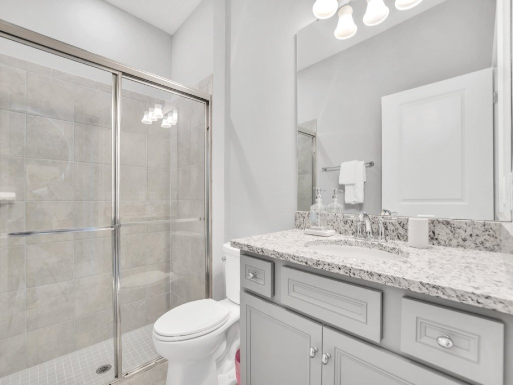 Prestigious Private Pool Home In Upscale Resort! Vacation Rental in Davenport - RedAwning