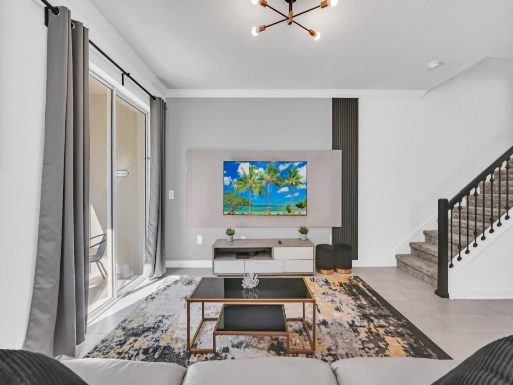 Luxury, Luxury, Luxury Pool Home! Vacation Rental in Kissimmee - RedAwning