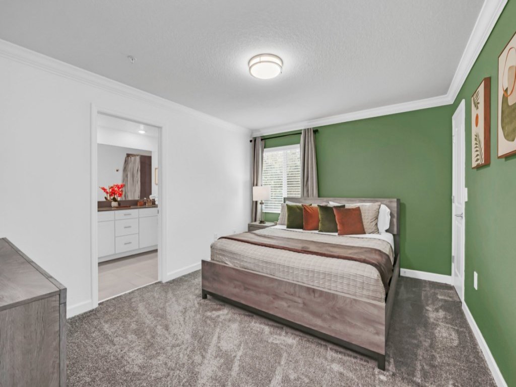 Luxury, Luxury, Luxury Pool Home! Vacation Rental in Kissimmee - RedAwning