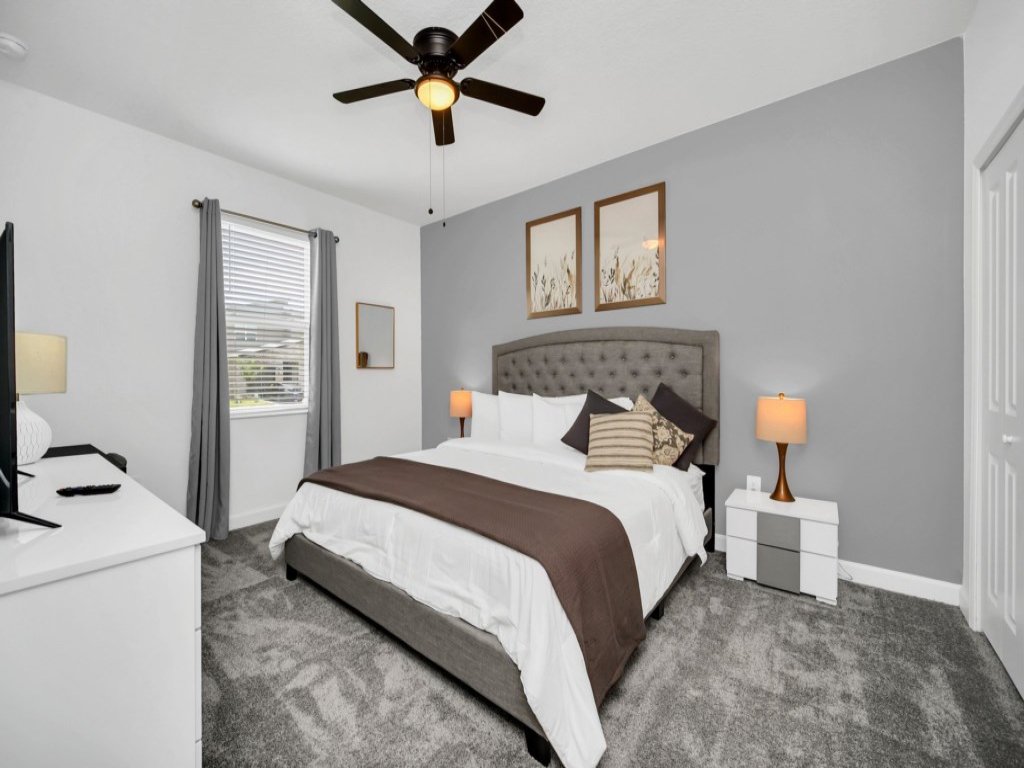 Magnificent Star Wars & Designed Rooms Pool & Spa! Vacation Rental in Davenport - RedAwning