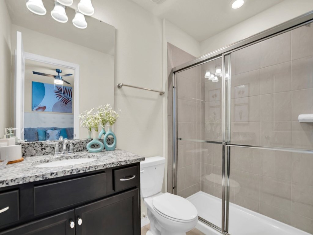 You Matter Enchanted Villa  4265 Vacation Rental in Davenport - RedAwning