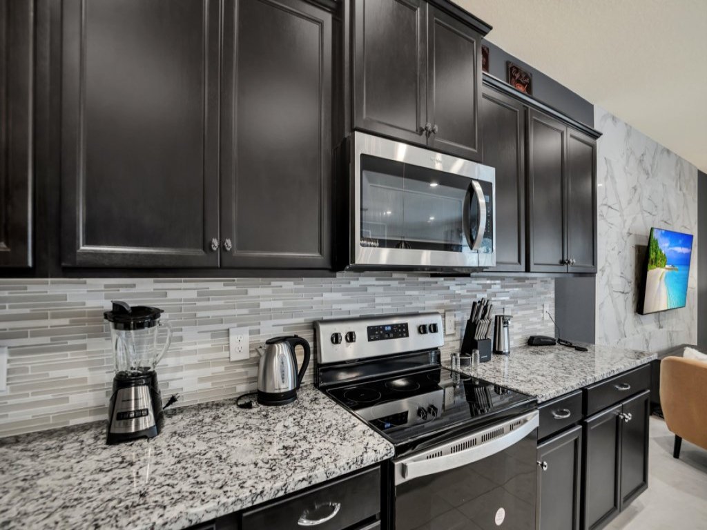 You Matter Enchanted Villa  4265 Vacation Rental in Davenport - RedAwning