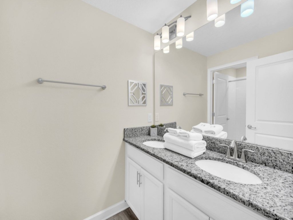 Mickey's Hidden Gem  Luxury Pool Home! Vacation Rental in Davenport - RedAwning