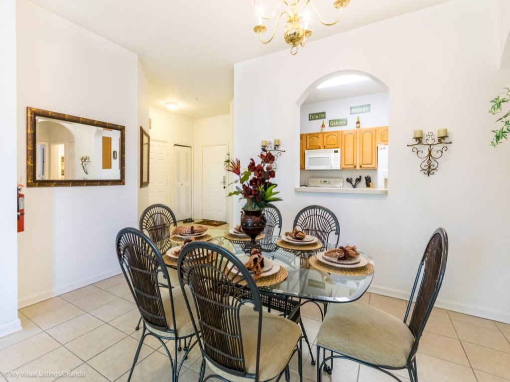 Windsor Hills Resort 3 Mins From Disney!  Vacation Rental in Kissimmee - RedAwning