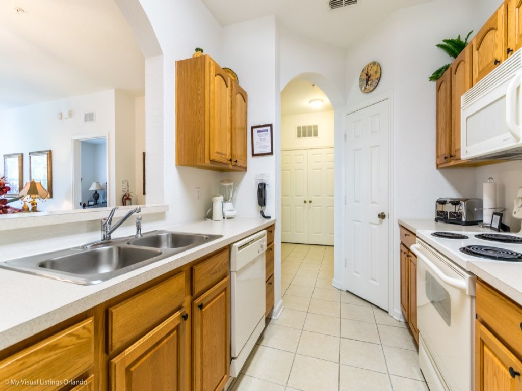Windsor Hills Resort 3 Mins From Disney!  Vacation Rental in Kissimmee - RedAwning