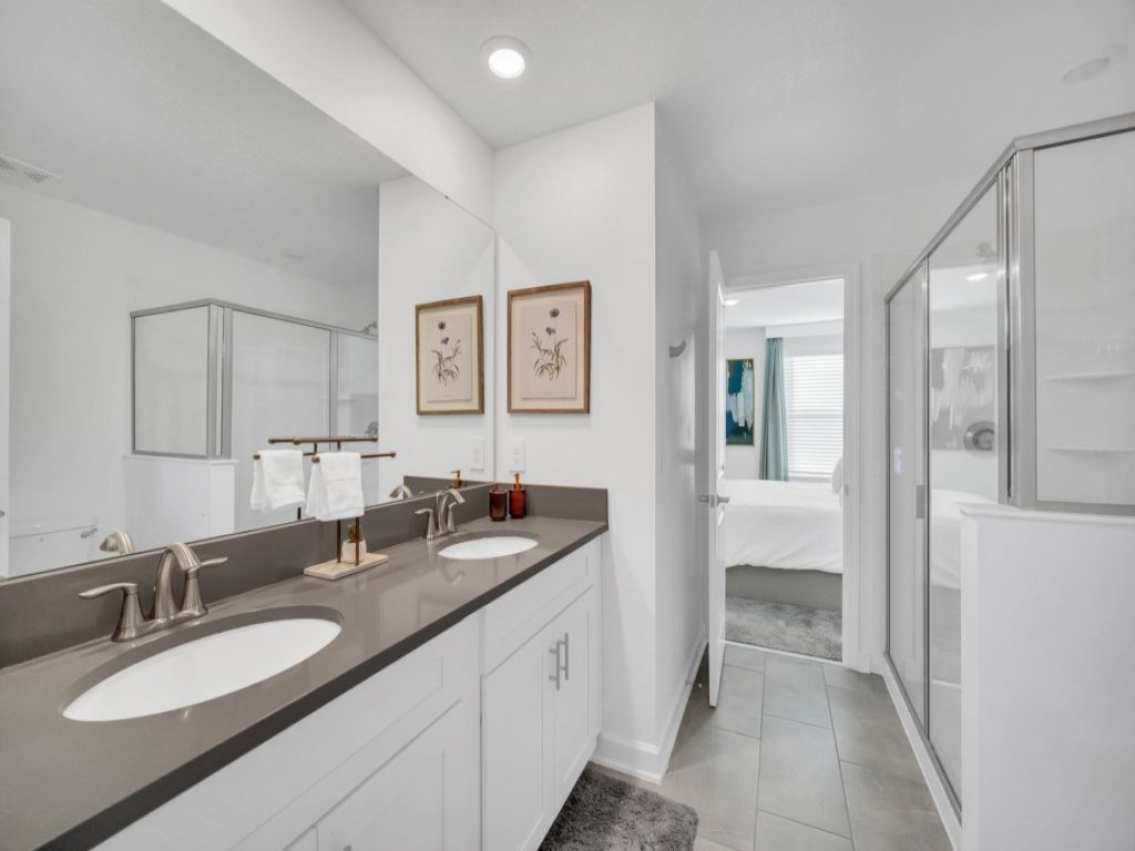 Storey Lake Luxury Home Vacation Rental in Kissimmee - RedAwning
