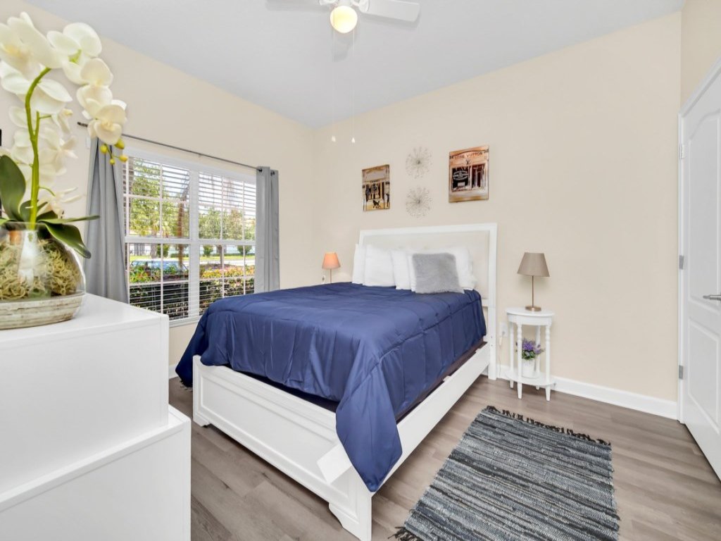 4891Clock Vacation Rental in Kissimmee - RedAwning