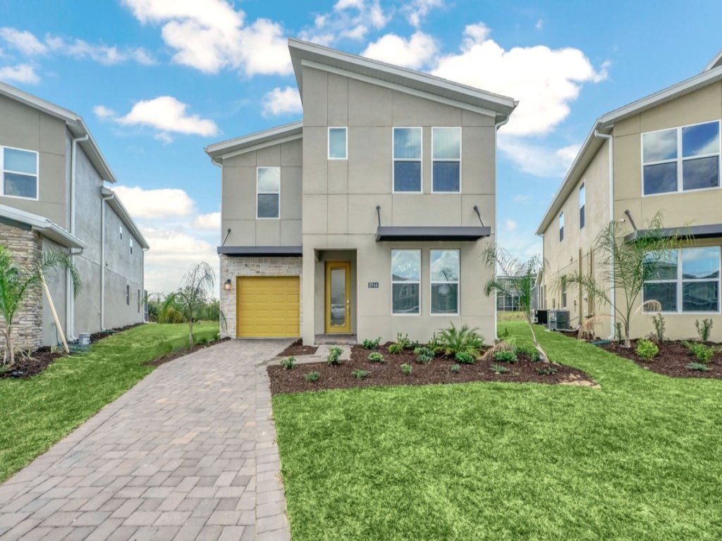Champions Gate Resort Home With All The Extras! Vacation Rental in Davenport - RedAwning