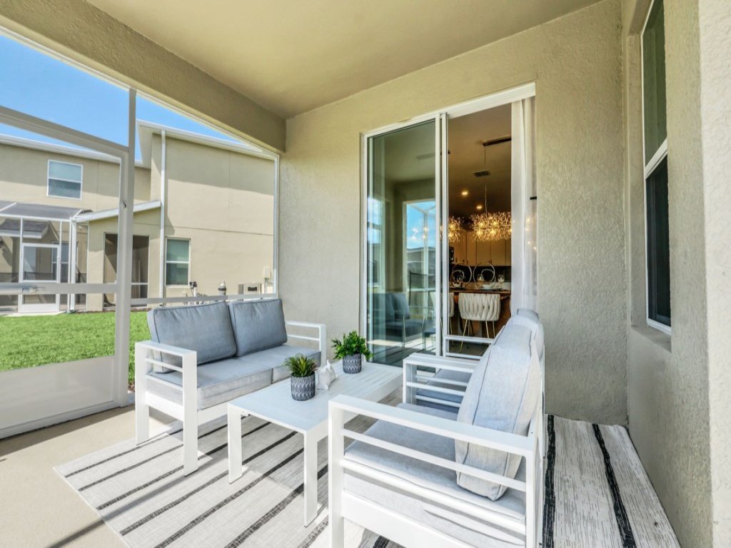 Champions Gate Resort Home With All The Extras! Vacation Rental in Davenport - RedAwning