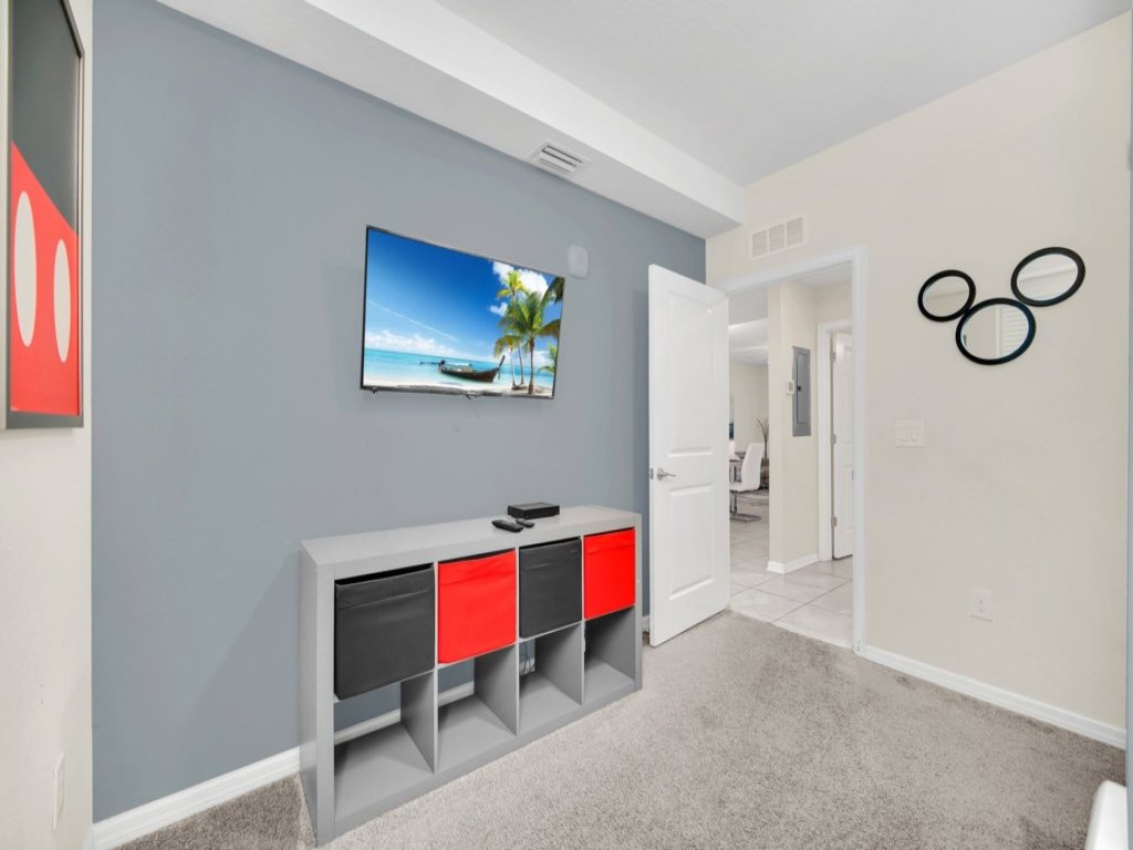 4721Clockunit304 Vacation Rental in Kissimmee - RedAwning