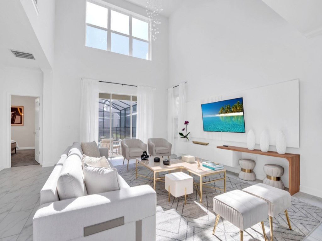 2669Pet Vacation Rental in Kissimmee - RedAwning