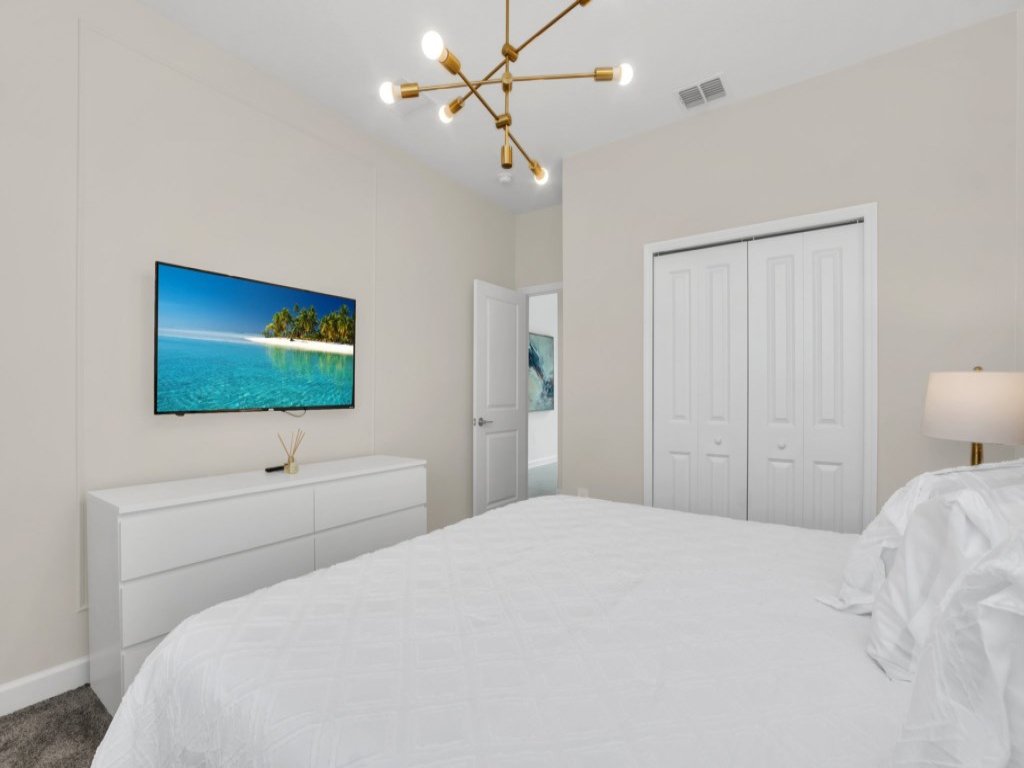 2669Pet Vacation Rental in Kissimmee - RedAwning