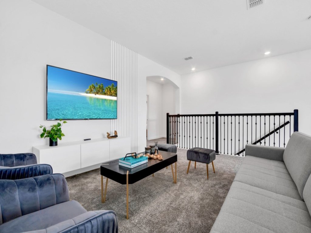 2669Pet Vacation Rental in Kissimmee - RedAwning