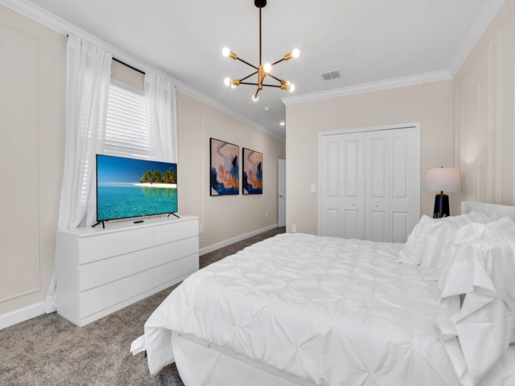 2669Pet Vacation Rental in Kissimmee - RedAwning