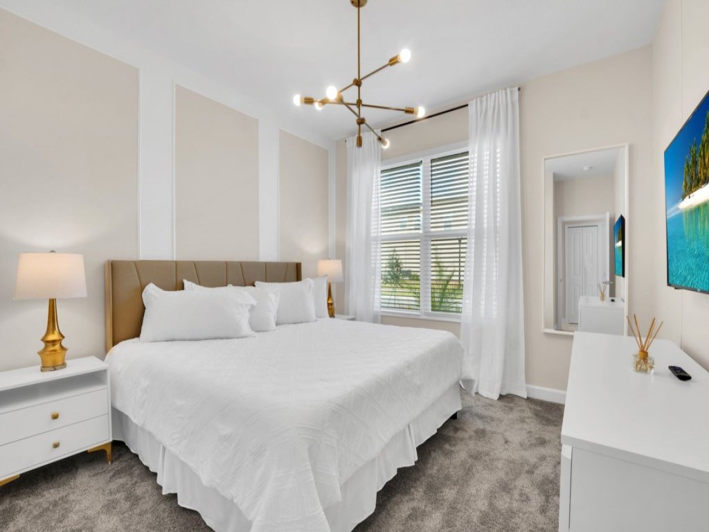 2669Pet Vacation Rental in Kissimmee - RedAwning