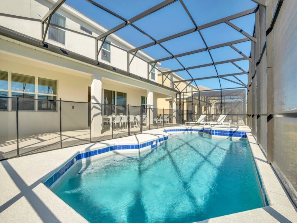 Guaranteed Fun Theme Rooms For Kids Up To 30 Guest Vacation Rental in Kissimmee - RedAwning