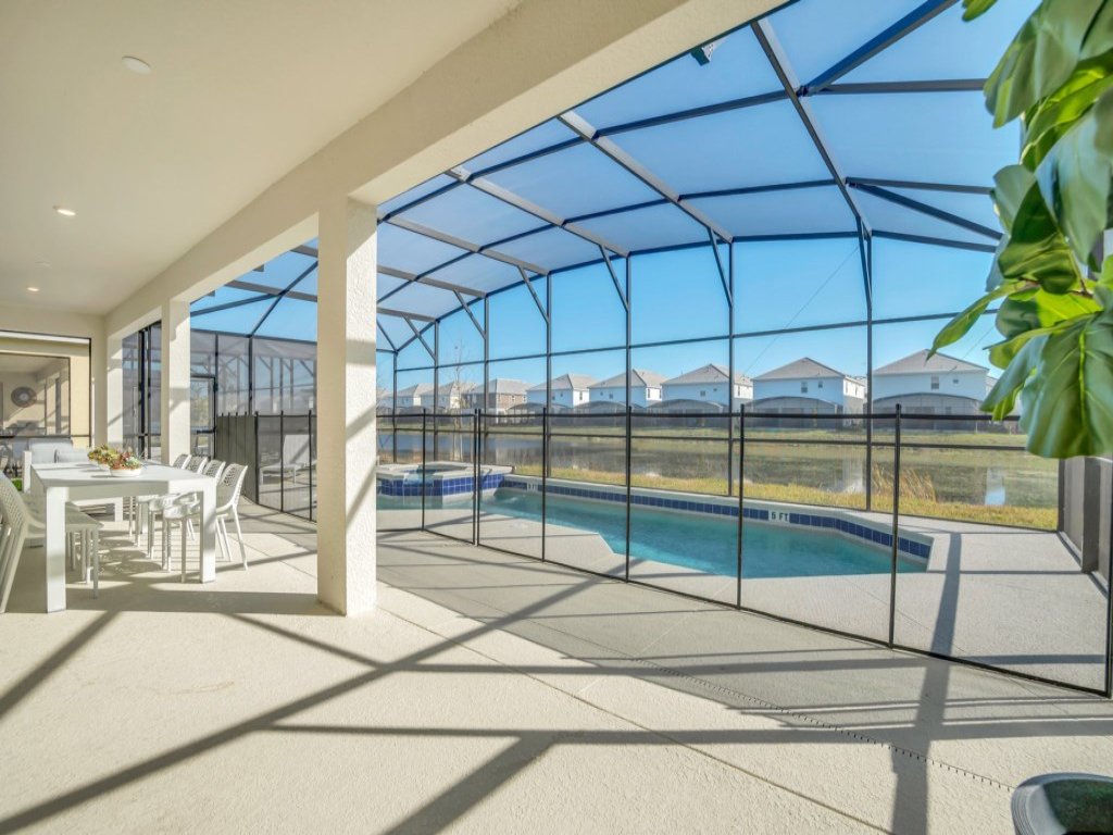Guaranteed Fun Theme Rooms For Kids Up To 30 Guest Vacation Rental in Kissimmee - RedAwning