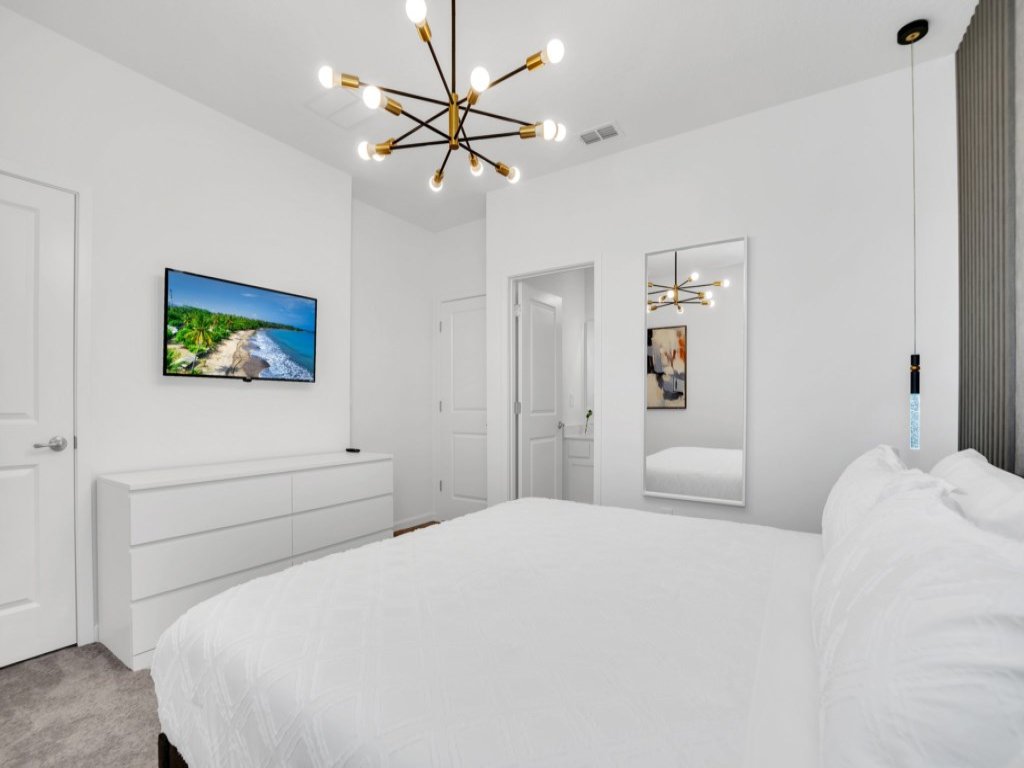 Guaranteed Fun Theme Rooms For Kids Up To 30 Guest Vacation Rental in Kissimmee - RedAwning