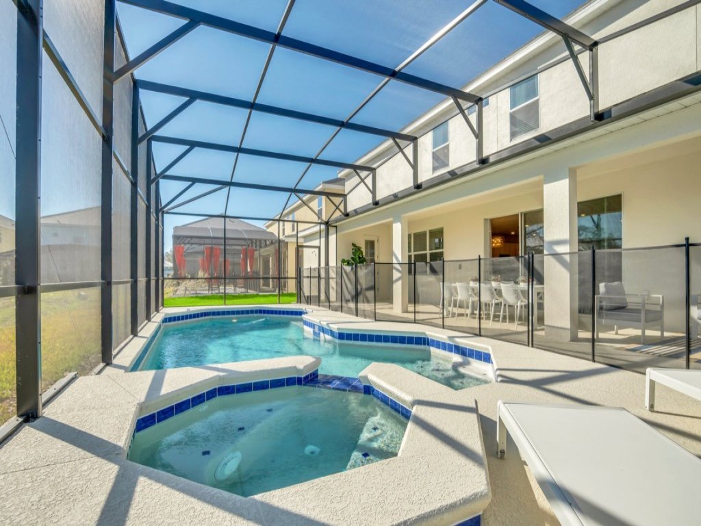 Guaranteed Fun Theme Rooms For Kids Up To 30 Guest Vacation Rental in Kissimmee - RedAwning