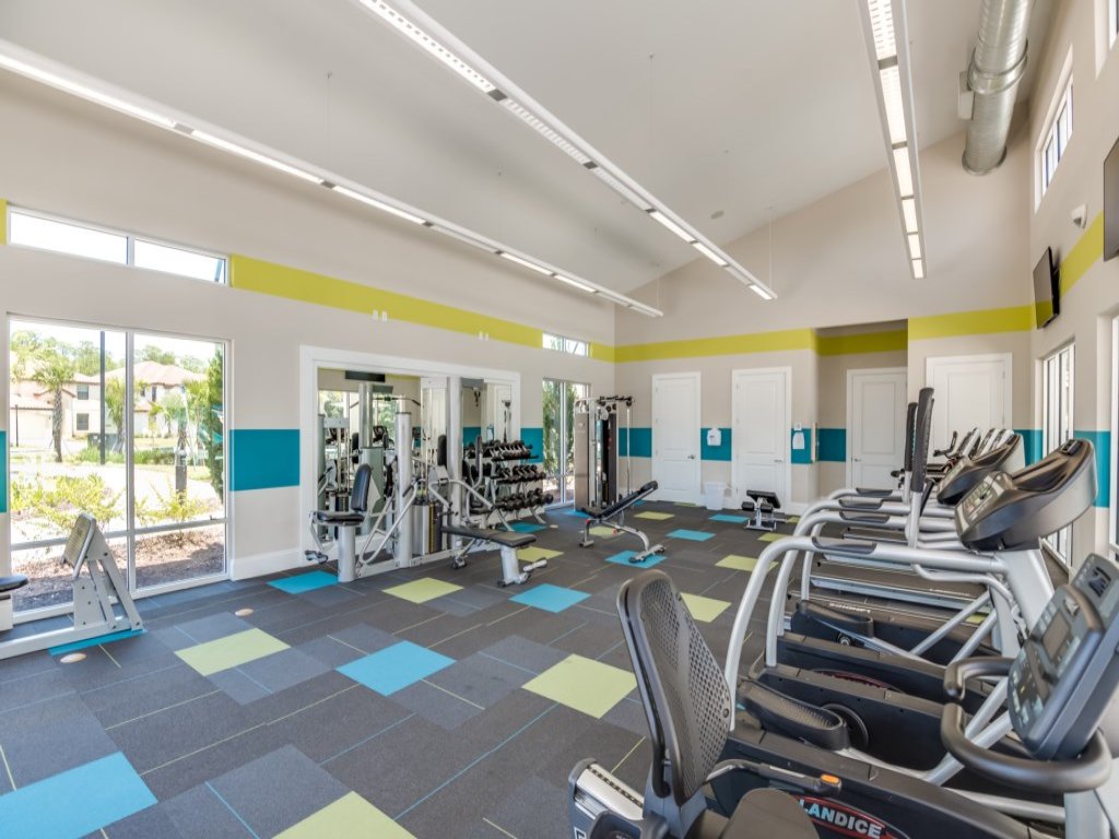 Guaranteed Fun Theme Rooms For Kids Up To 30 Guest Vacation Rental in Kissimmee - RedAwning