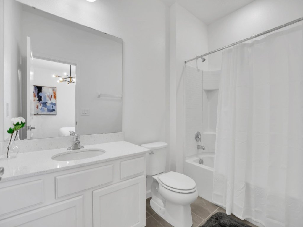 Guaranteed Fun Theme Rooms For Kids Up To 30 Guest Vacation Rental in Kissimmee - RedAwning