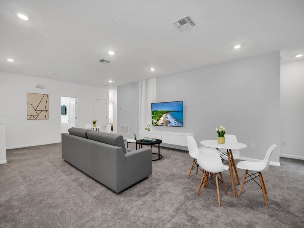 Guaranteed Fun Theme Rooms For Kids Up To 30 Guest Vacation Rental in Kissimmee - RedAwning