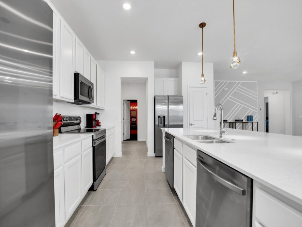 Guaranteed Fun Theme Rooms For Kids Up To 30 Guest Vacation Rental in Kissimmee - RedAwning