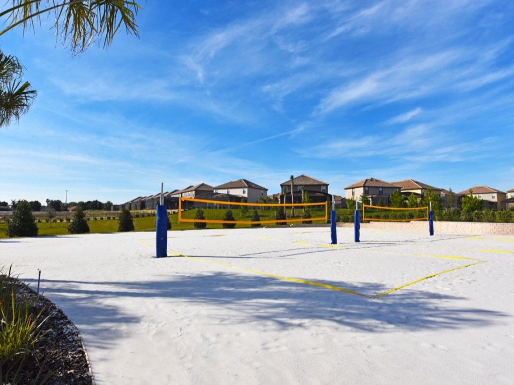 Champions Gate Resort Town Home With Pool Vacation Rental in Davenport - RedAwning