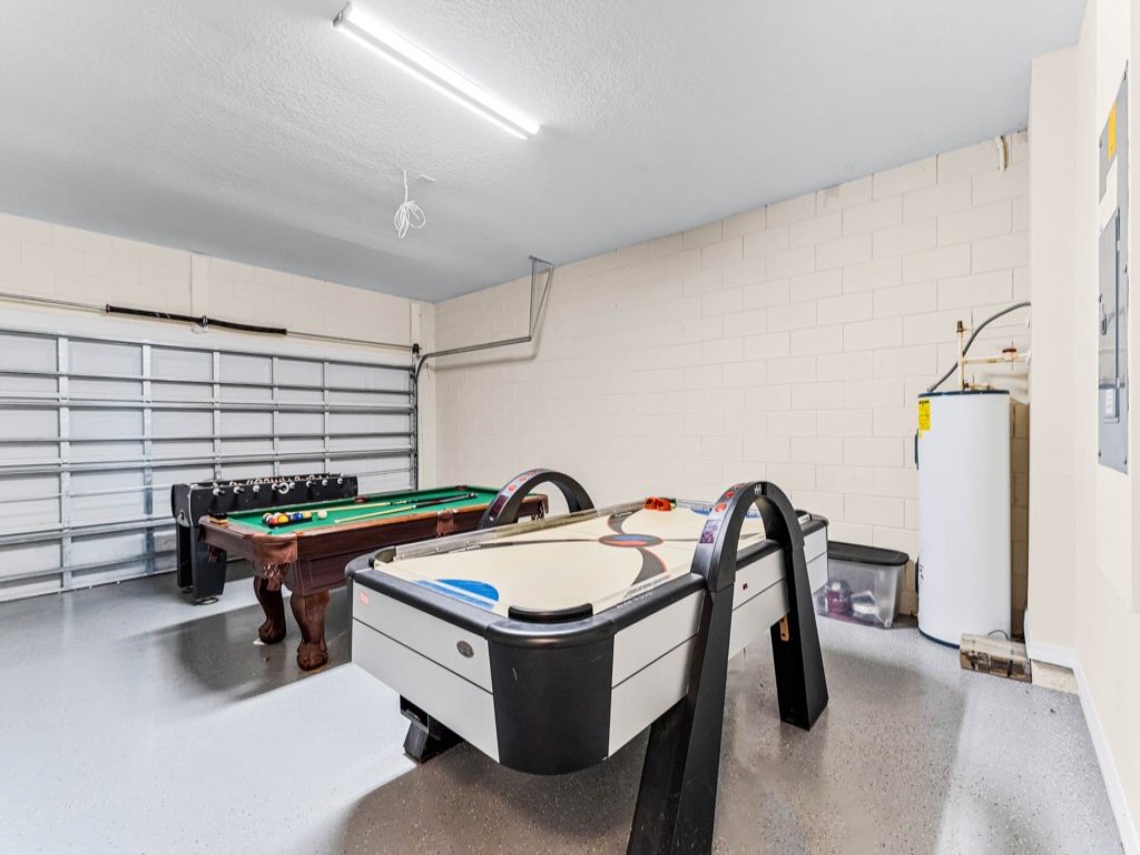 Mickey & Mario's Fun House 12 Min From Disney! Vacation Rental in Davenport - RedAwning