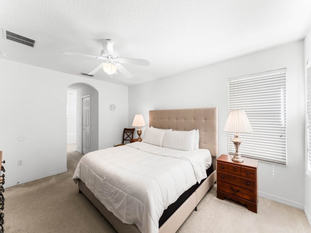 Mickey & Mario's Fun House 12 Min From Disney! Vacation Rental in Davenport - RedAwning