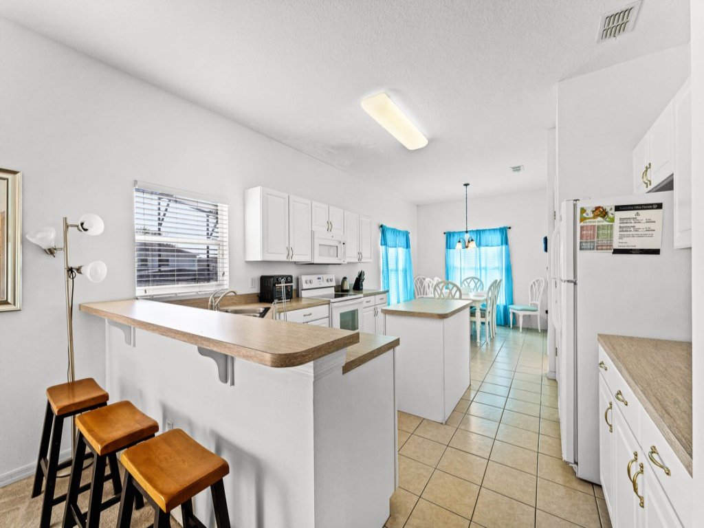 Mickey & Mario's Fun House 12 Min From Disney! Vacation Rental in Davenport - RedAwning