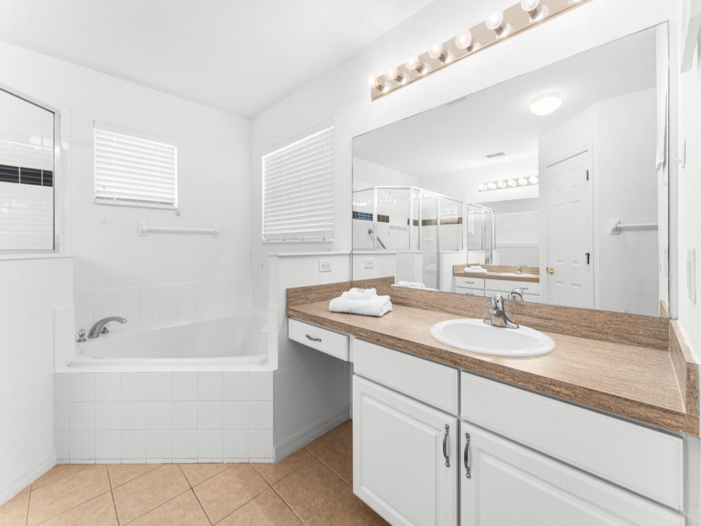 Mickey & Mario's Fun House 12 Min From Disney! Vacation Rental in Davenport - RedAwning