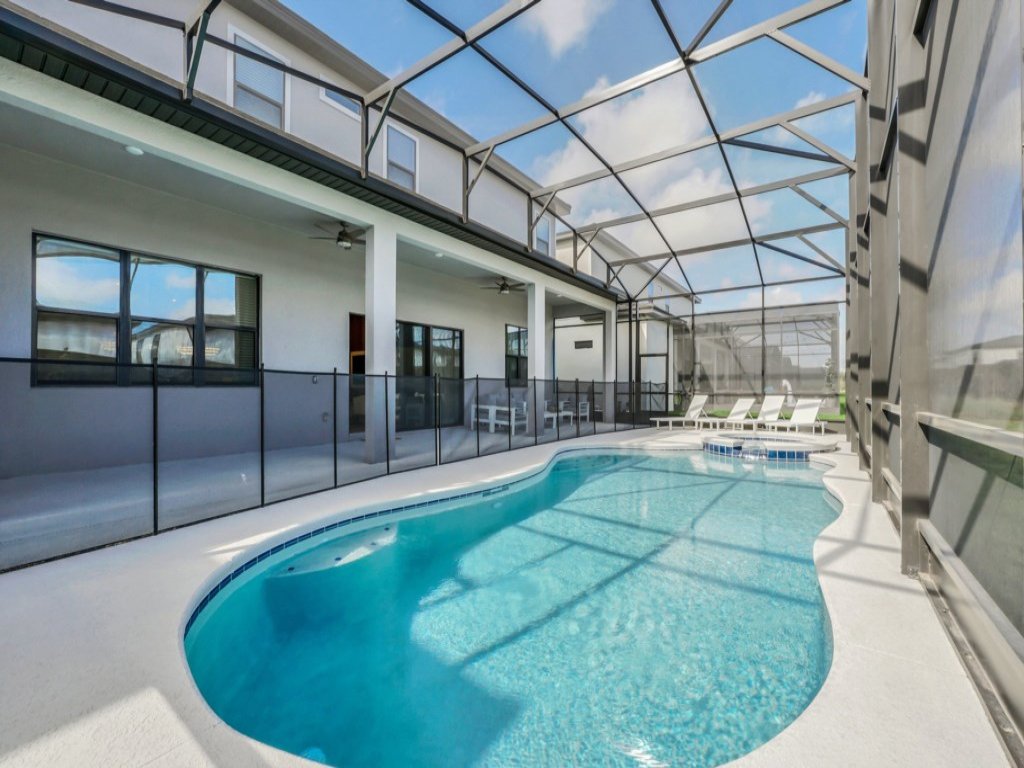 6283Sand Vacation Rental in Kissimmee - RedAwning