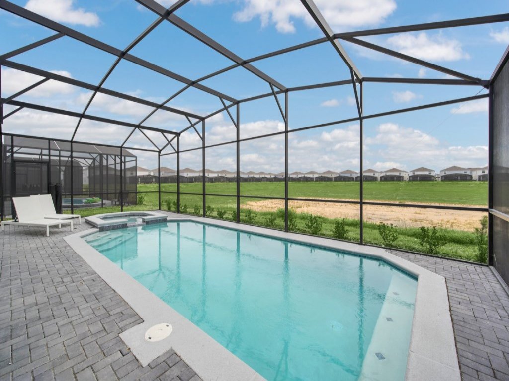 4297Lana Vacation Rental in Davenport - RedAwning