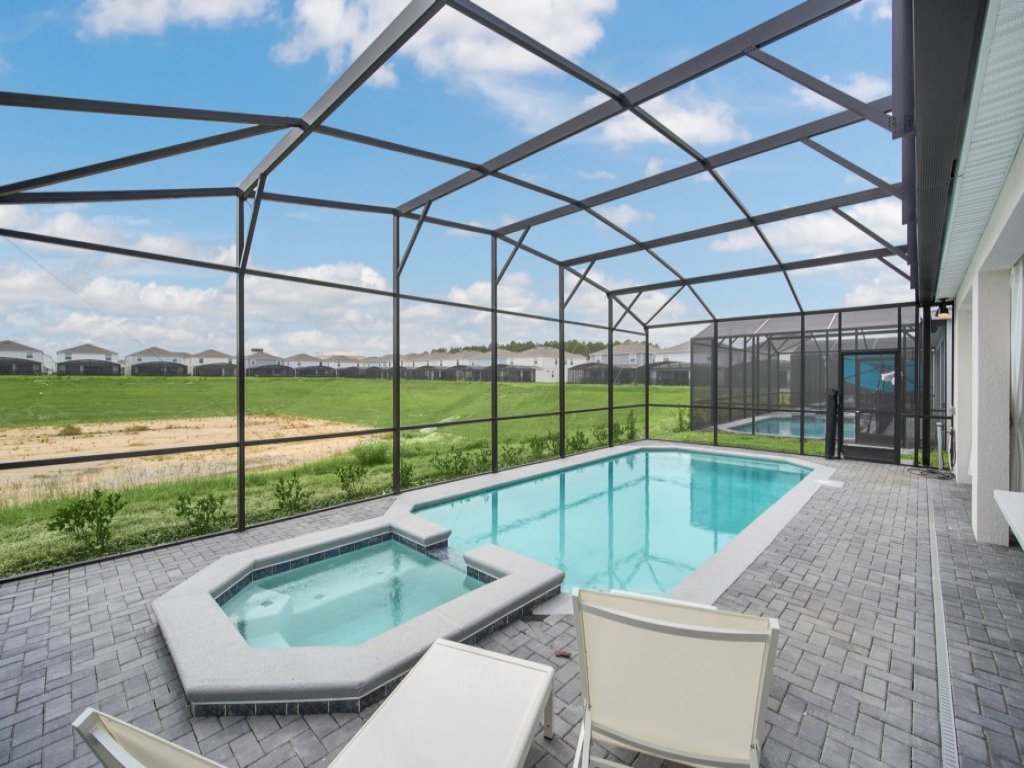 4297Lana Vacation Rental in Davenport - RedAwning