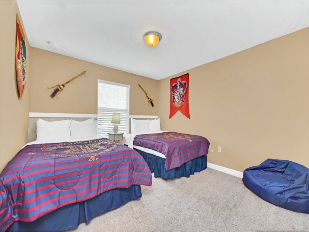 1569Plunker Vacation Rental in Davenport - RedAwning