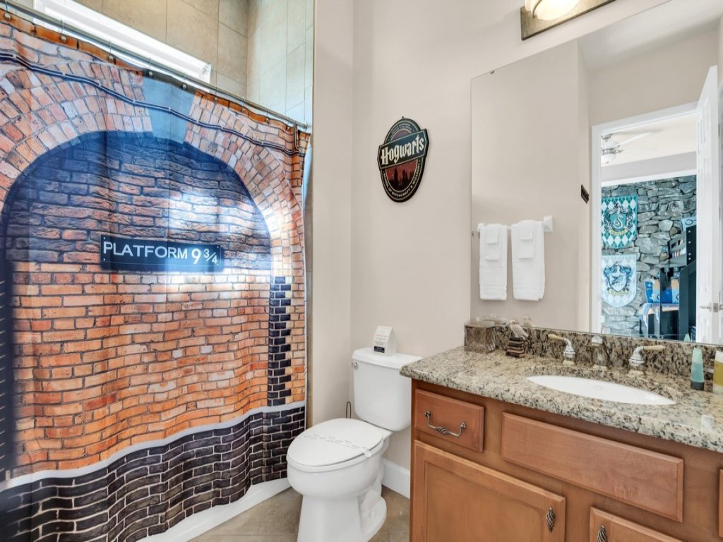Amazing Reunion Resort 1421Fair Vacation Rental in Kissimmee - RedAwning