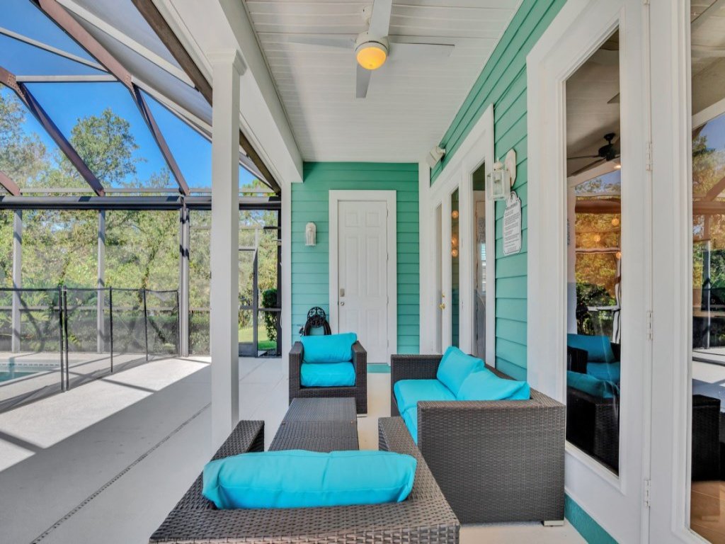 Amazing Reunion Resort 1421Fair Vacation Rental in Kissimmee - RedAwning