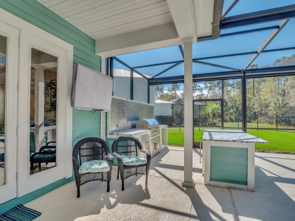 Amazing Reunion Resort 1421Fair Vacation Rental in Kissimmee - RedAwning