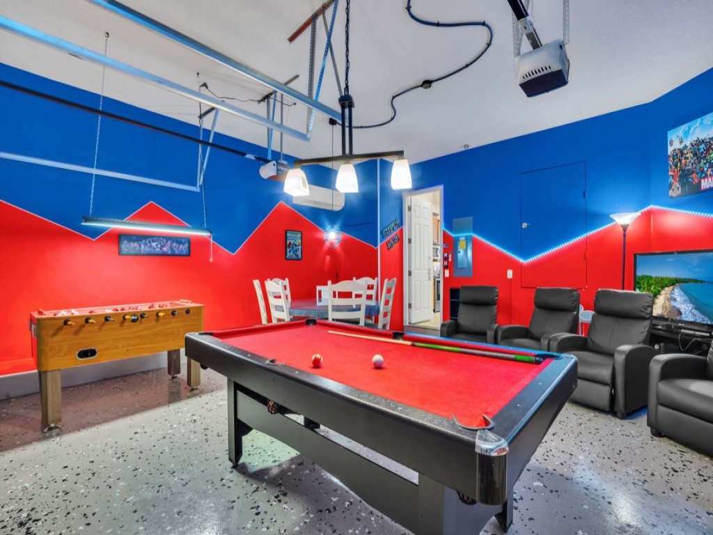 Amazing Reunion Resort 1421Fair Vacation Rental in Kissimmee - RedAwning