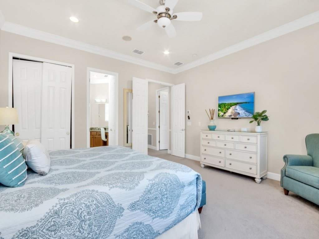 Amazing Reunion Resort 1421Fair Vacation Rental in Kissimmee - RedAwning