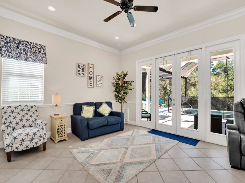 Amazing Reunion Resort 1421Fair Vacation Rental in Kissimmee - RedAwning
