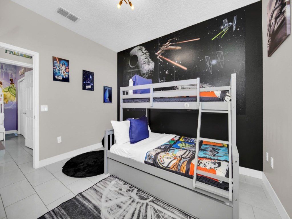 Beautiful Home, Great For Kids Near Disney! Vacation Rental in Florida - RedAwning