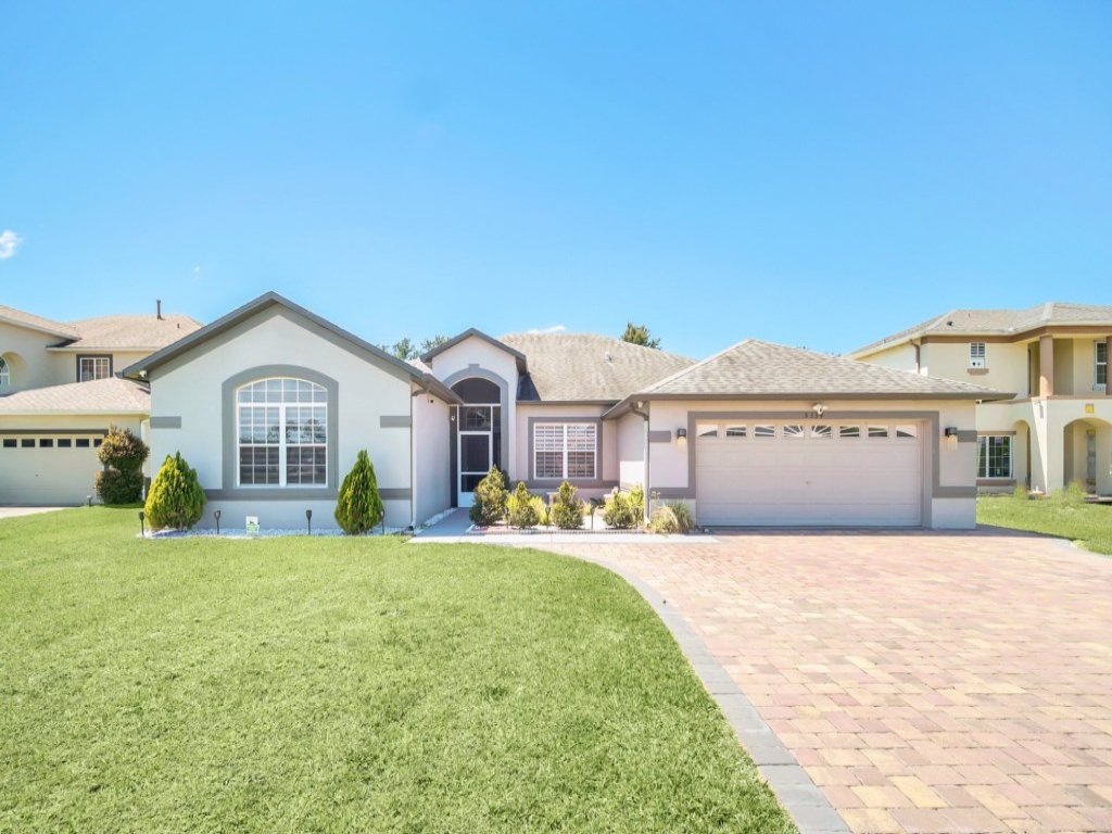 Beautiful Home, Great For Kids Near Disney! Vacation Rental in Florida - RedAwning