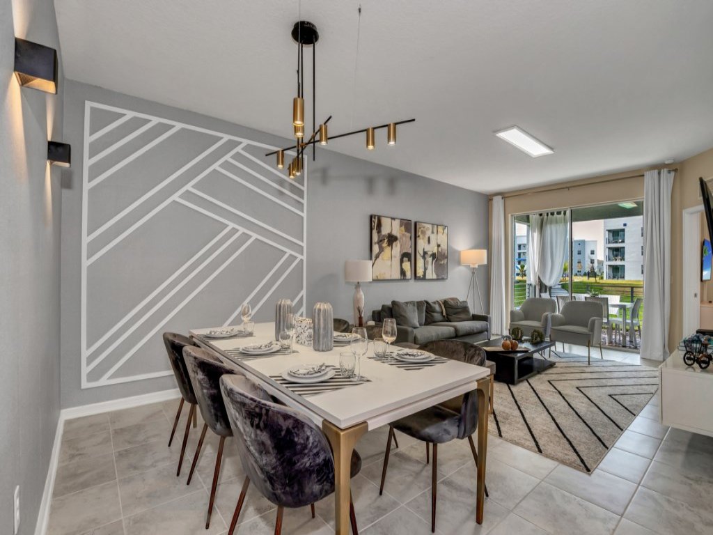 3180 Para unit 101 Vacation Rental in Kissimmee - RedAwning