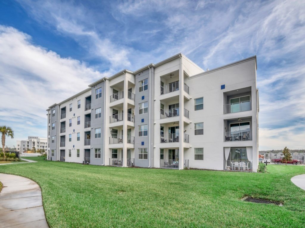 3180 Para unit 101 Vacation Rental in Kissimmee - RedAwning