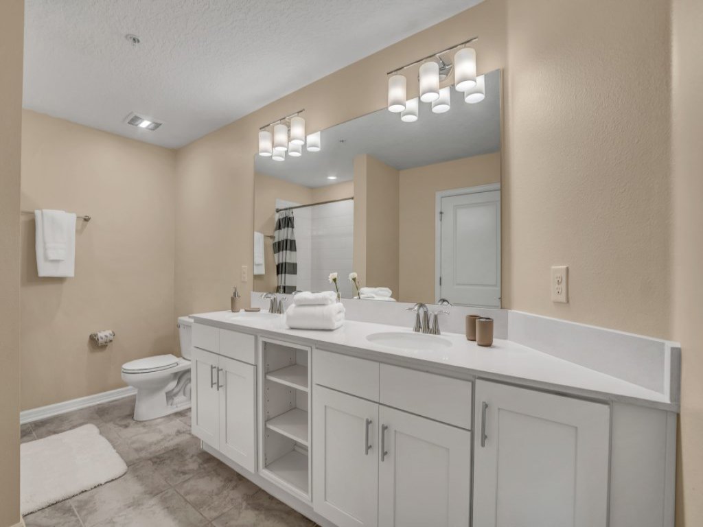 3180 Para unit 101 Vacation Rental in Kissimmee - RedAwning